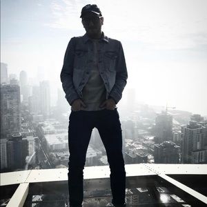 Meet your Posher, Jacob